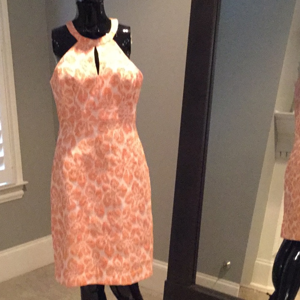 Spring dress